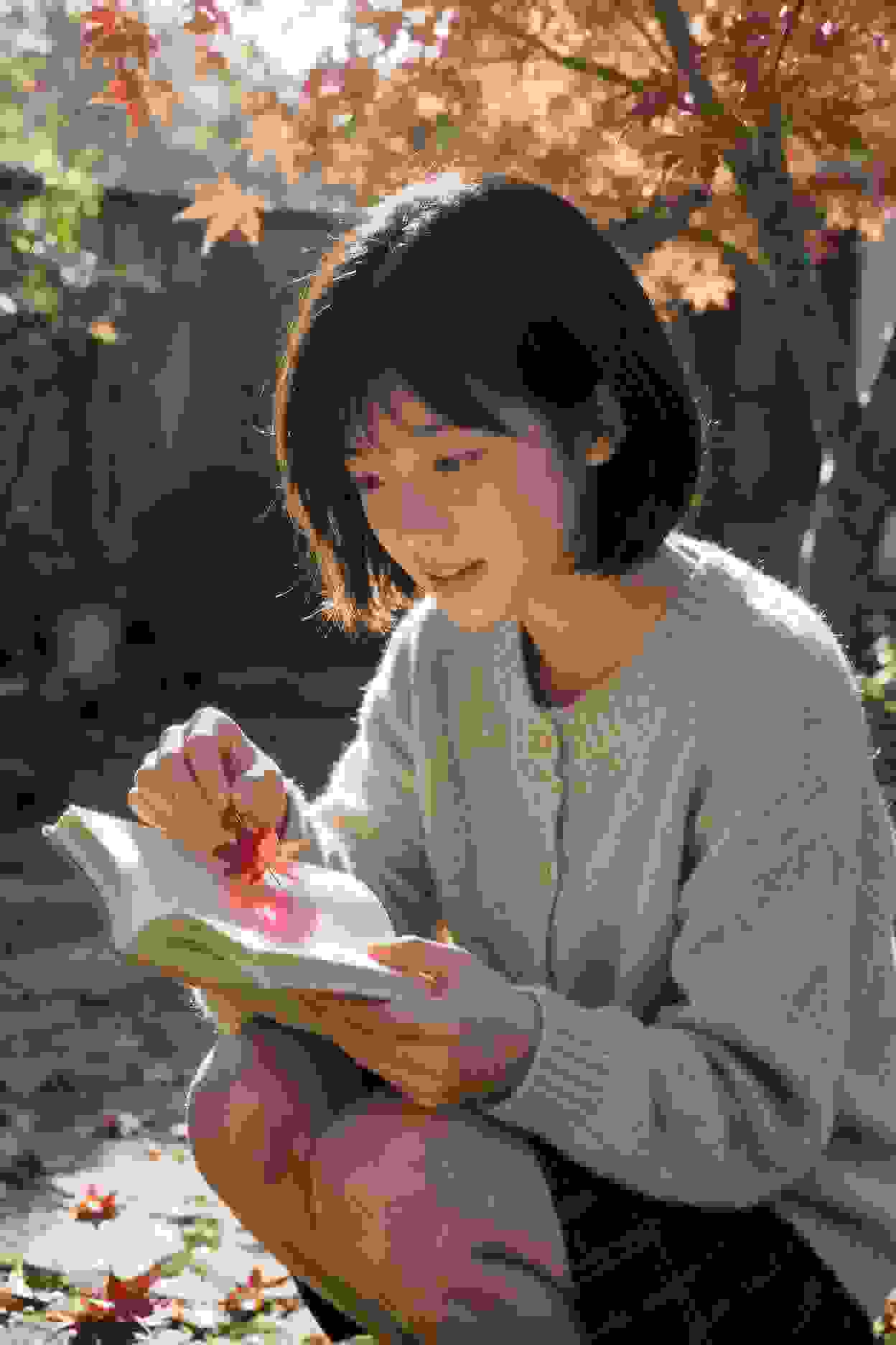 幽灵公主