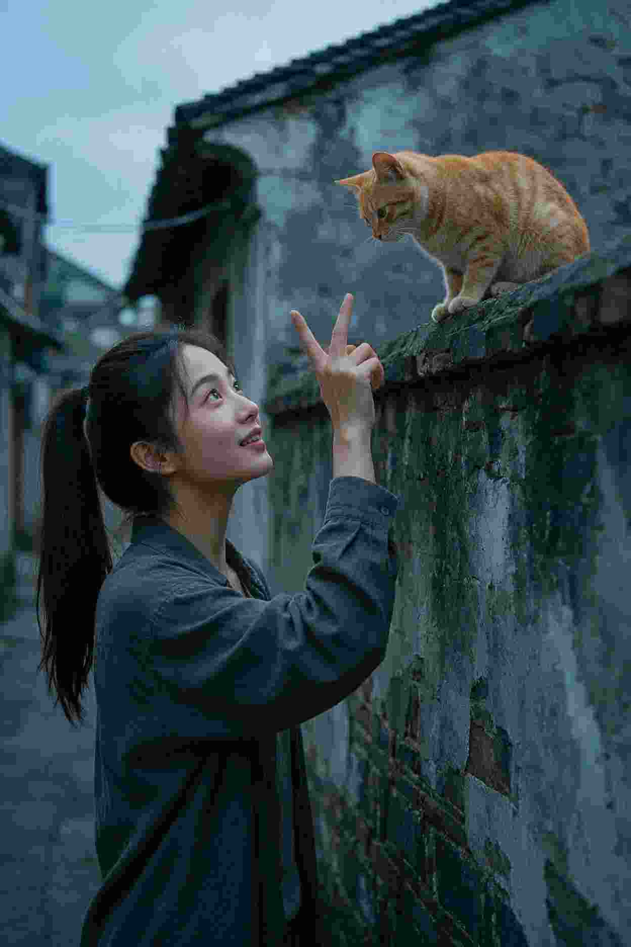 剧情