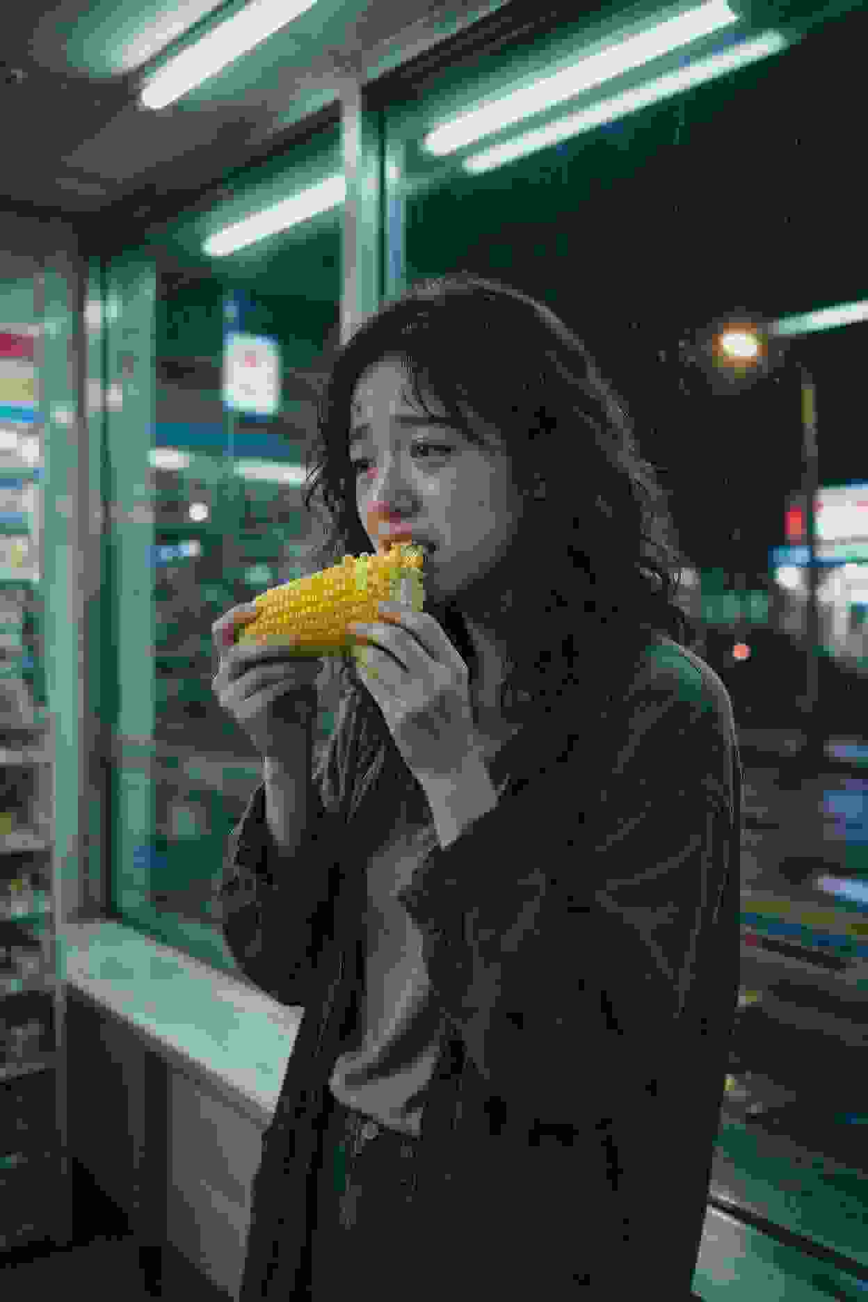 热血
